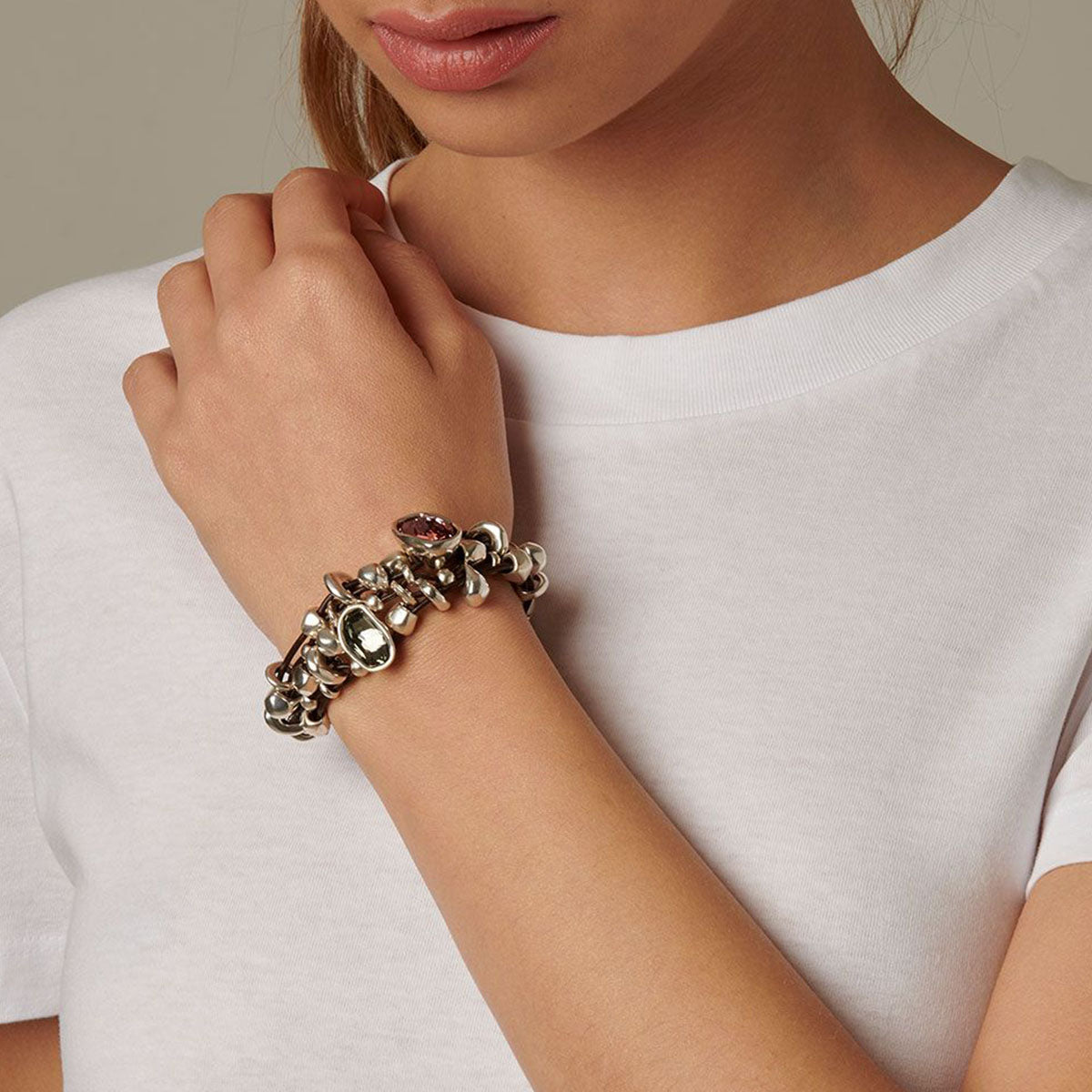 Lady marmalade bracelet Clearance